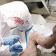 Imagen para el artículo titulado Un laboratorio ruso anuncia que comenzará a extraer paleovirus de animales prehistóricos hallados en Siberia
